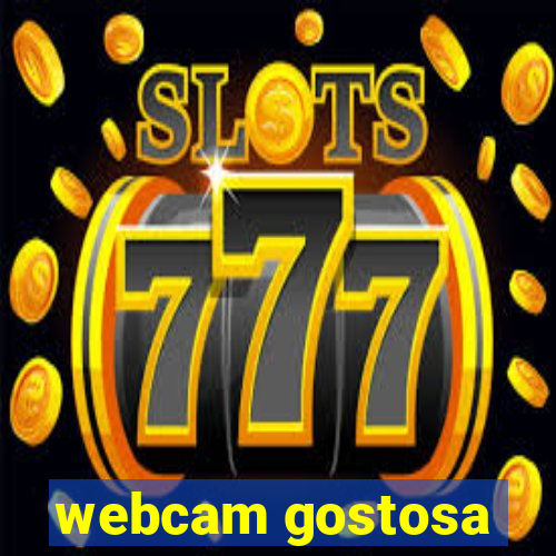 webcam gostosa